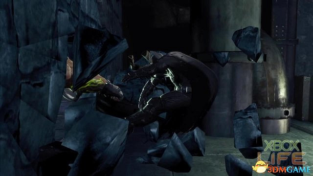 蝙蝠俠:阿卡漢起源 主線劇情圖文攻略 完結篇 蝙蝠俠:阿卡漢起源 主線劇情圖文攻略 完結篇