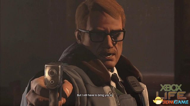 蝙蝠俠:阿卡漢起源 主線劇情圖文攻略 完結篇 蝙蝠俠:阿卡漢起源 主線劇情圖文攻略 完結篇