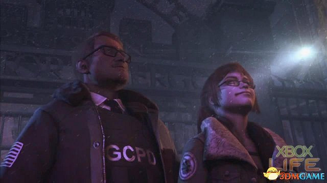 蝙蝠俠:阿卡漢起源 主線劇情圖文攻略 完結篇 蝙蝠俠:阿卡漢起源 主線劇情圖文攻略 完結篇