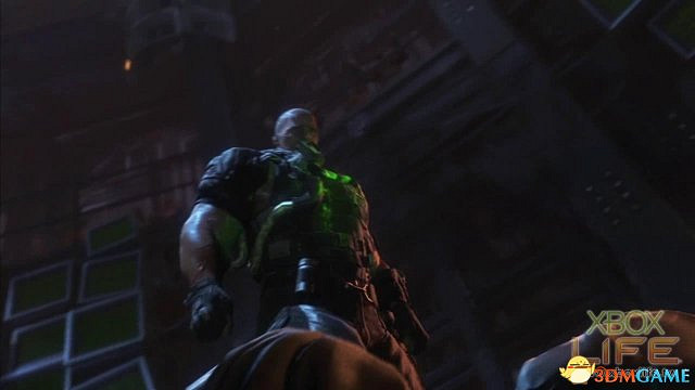 蝙蝠俠:阿卡漢起源 主線劇情圖文攻略 完結篇 蝙蝠俠:阿卡漢起源 主線劇情圖文攻略 完結篇