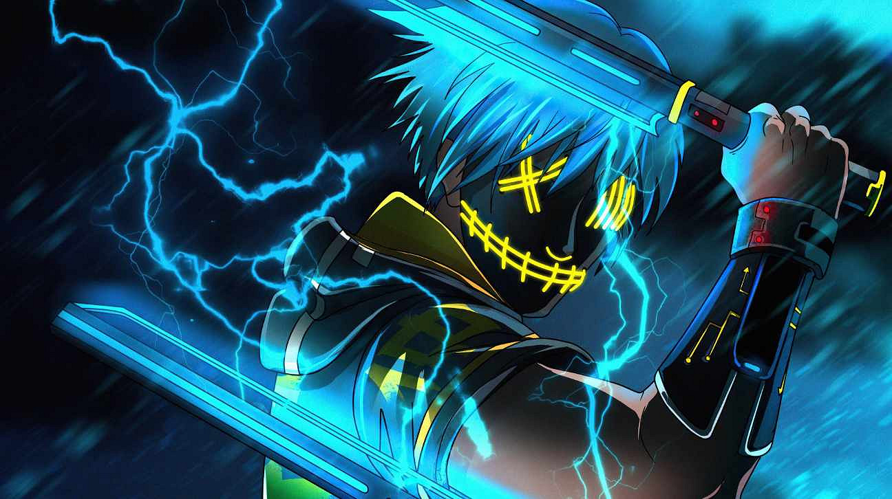 《英雄聯盟》傷感網名男生匯總