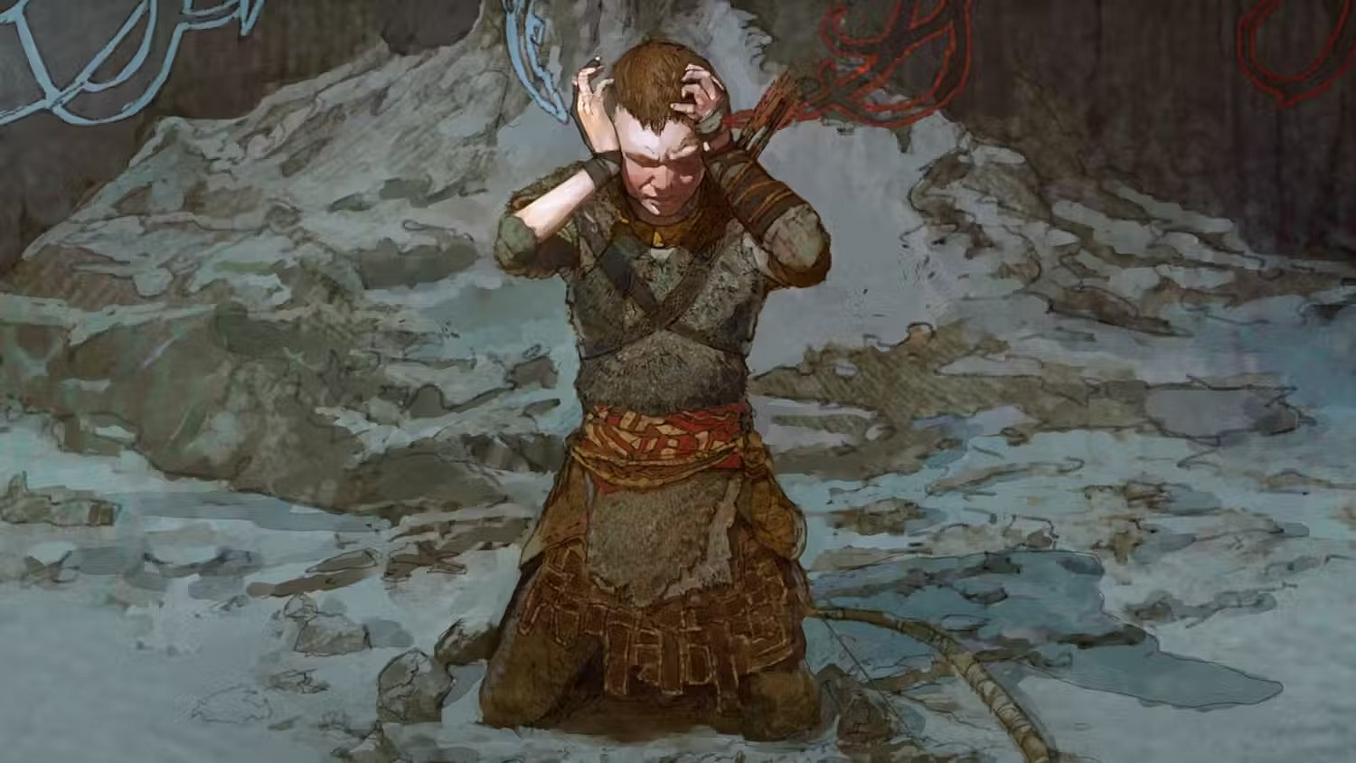 《戰神5》竟不是第一!盤點《戰神》系列最佳遊戲! 《戰神5》竟不是第一!盤點《戰神》系列最佳遊戲!