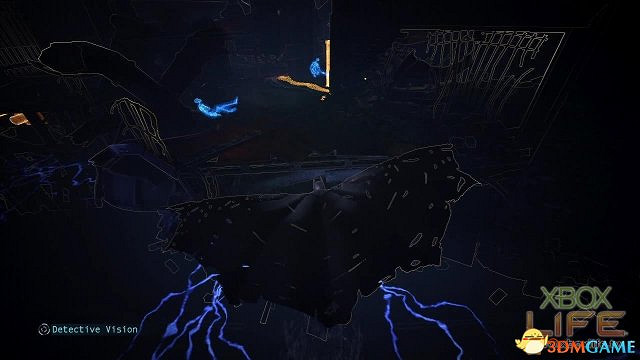 蝙蝠俠:阿卡漢起源 主線劇情圖文攻略 完結篇 蝙蝠俠:阿卡漢起源 主線劇情圖文攻略 完結篇