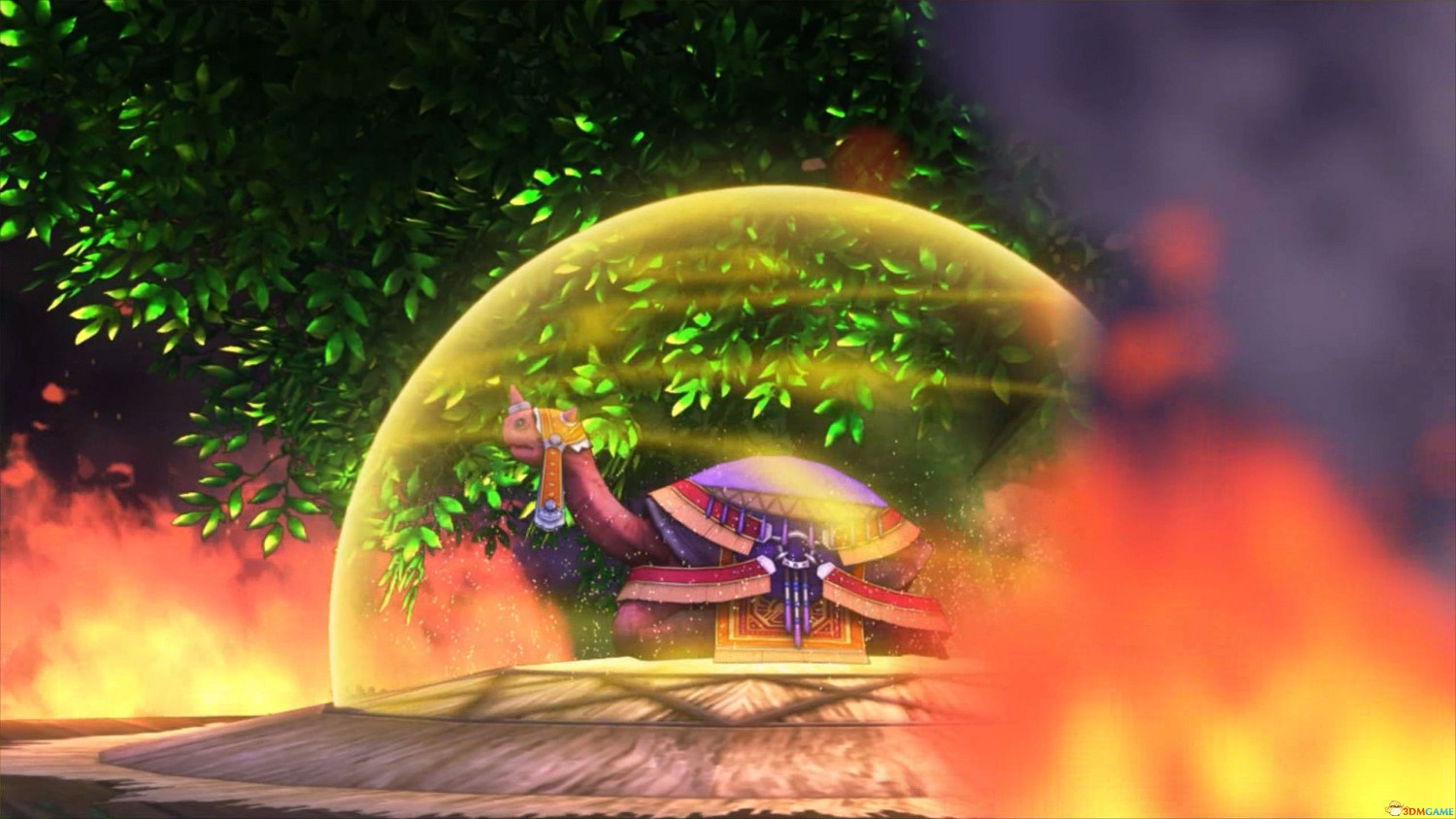 《勇者鬥惡龍10:離線版》圖文全攻略 全任務流程全收集地圖指引 《勇者鬥惡龍10:離線版》圖文全攻略 全任務流程全收集地圖指引