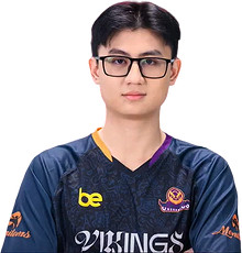 《英雄聯盟》S14全球總決賽VCS二號種子隊伍