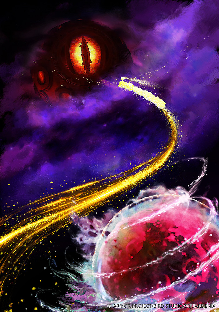 《勇者鬥惡龍10》6.5後期版新情報公開 近期更新上線