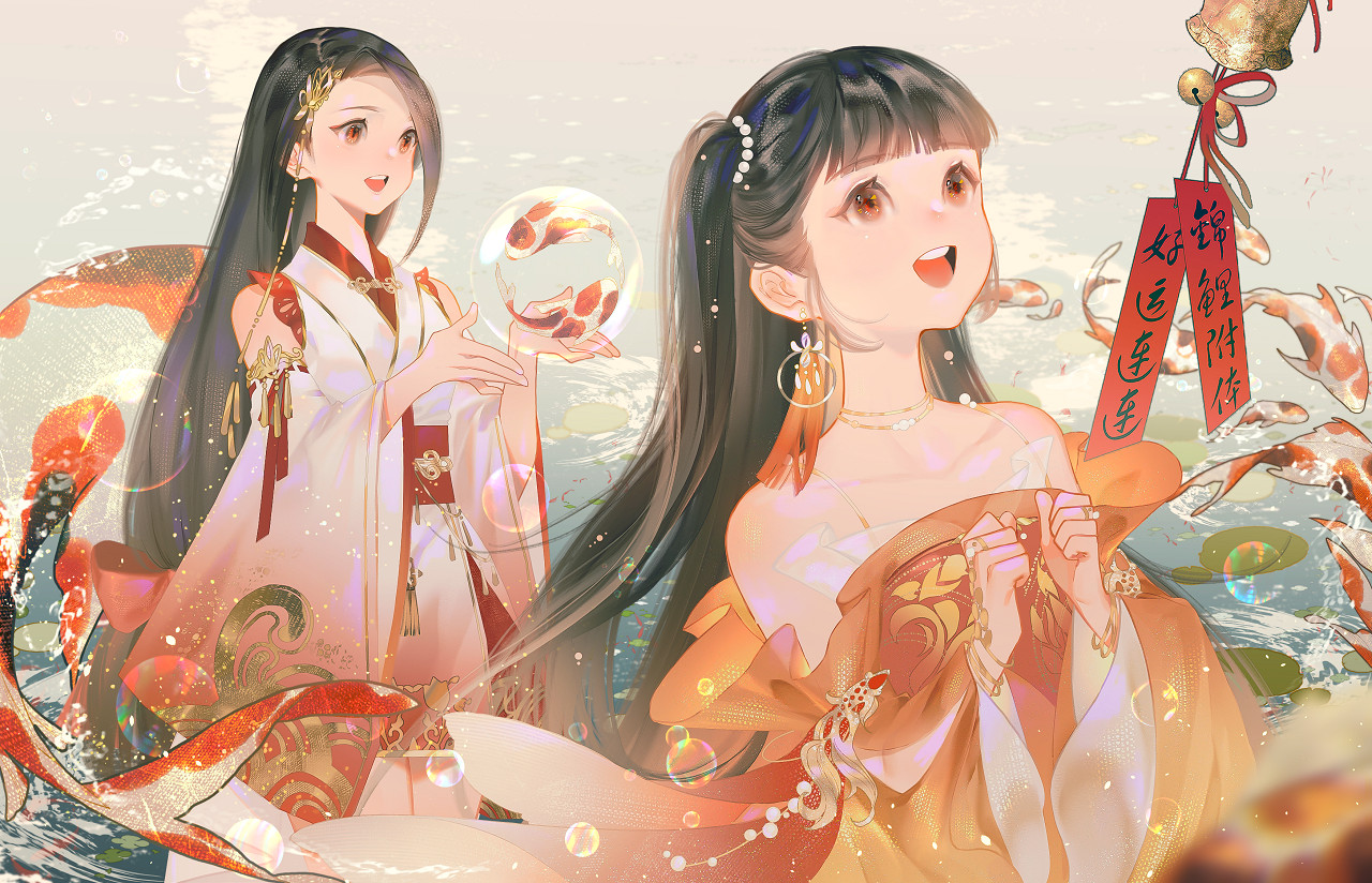 這個秋天不一樣!新服預約開啟時光狂歡季~ 這個秋天不一樣!新服預約開啟時光狂歡季~