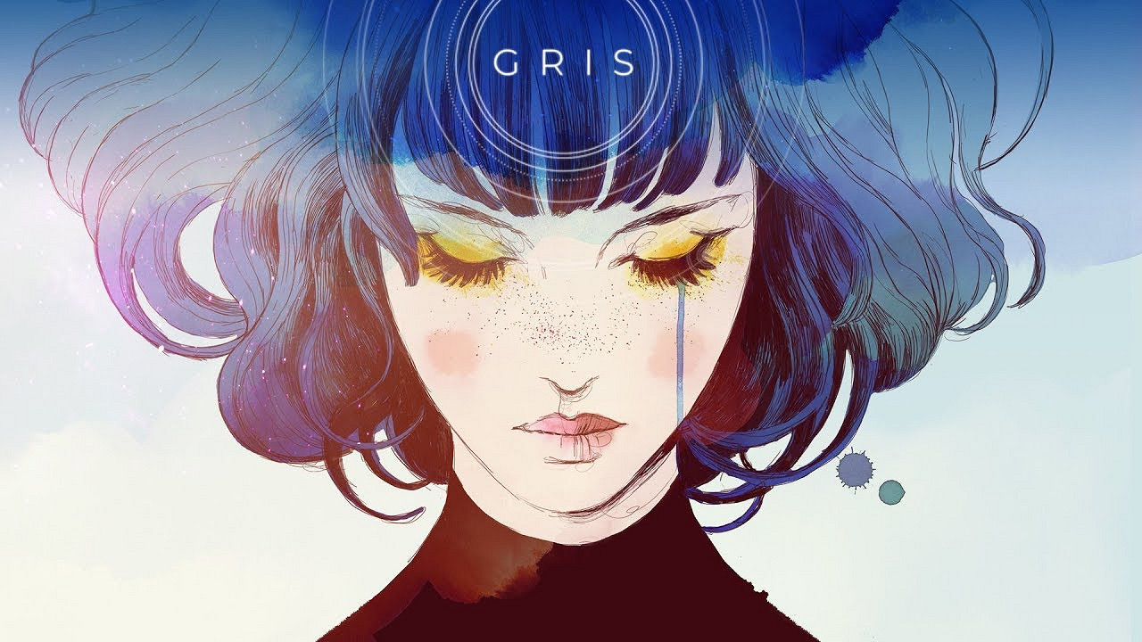唯美奇幻新遊《Gris》發行時間公布 即將登陸Switch/PC 唯美奇幻新遊《Gris》發行時間公布 即將登陸Switch/PC