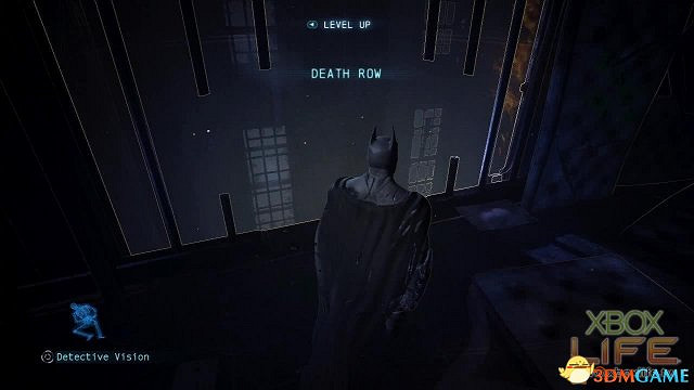 蝙蝠俠:阿卡漢起源 主線劇情圖文攻略 完結篇 蝙蝠俠:阿卡漢起源 主線劇情圖文攻略 完結篇