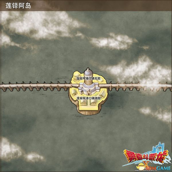 《勇者鬥惡龍10:離線版》圖文全攻略 全任務流程全收集地圖指引 《勇者鬥惡龍10:離線版》圖文全攻略 全任務流程全收集地圖指引