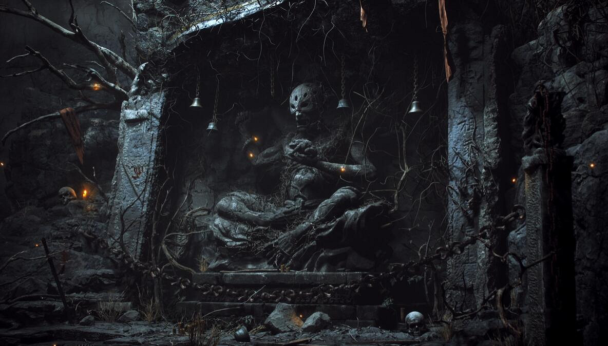 《乂聞錄：輪迴》亮相9.24蒸汽平台鑒賞家大會 TGS展台精彩不斷