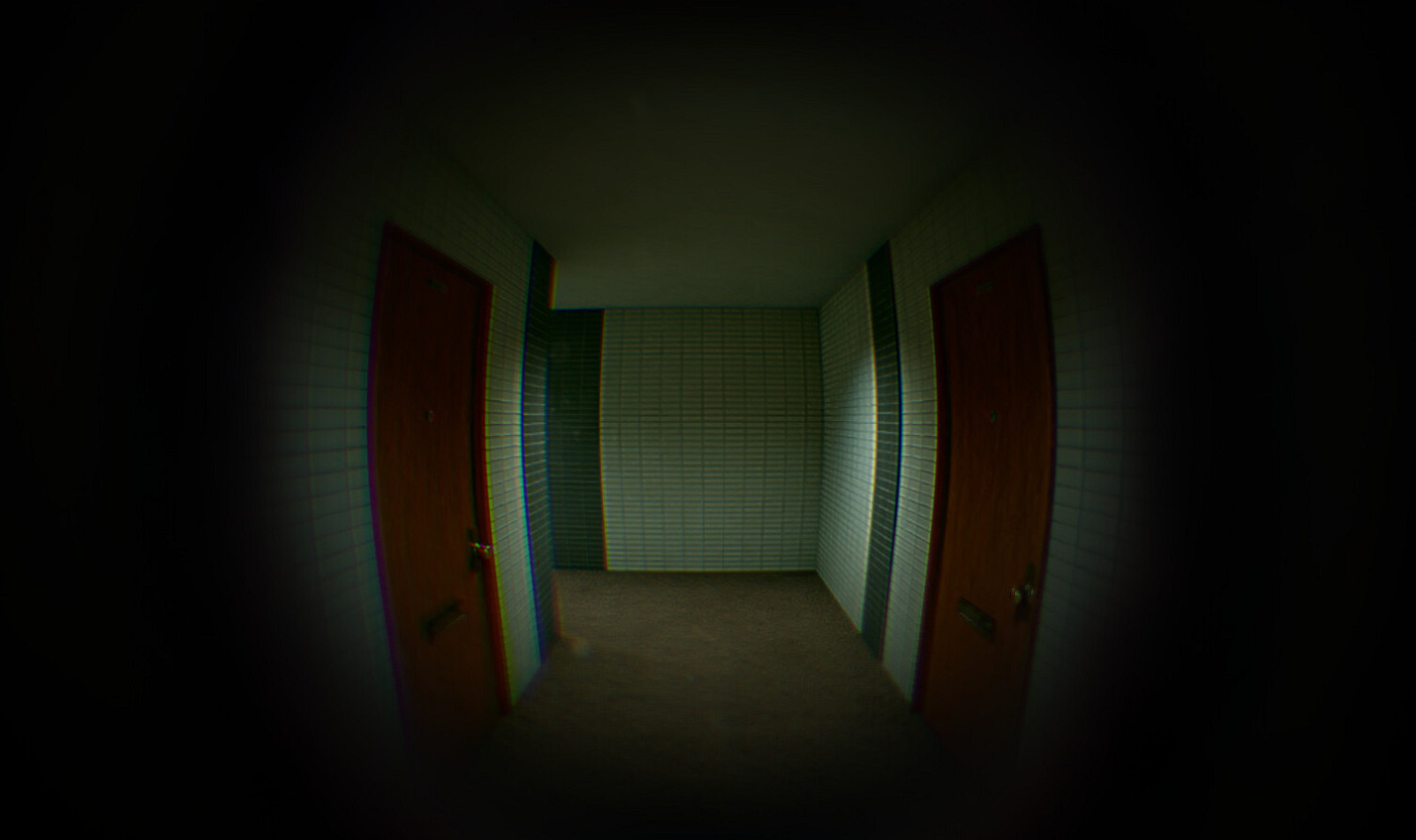 第一人稱心理恐怖遊戲《破碎怪談：DON&#039;T WATCH》Steam頁面開放 發售日待定