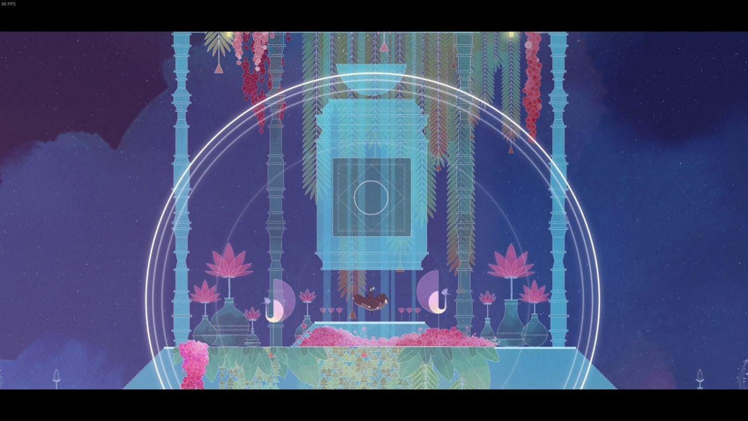 GRIS頭兩隻魔禽在哪 GRIS頭兩隻魔禽在哪