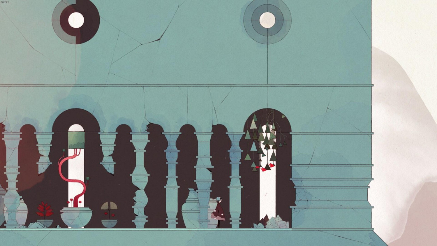 GRIS第三章備忘錄在哪收集 GRIS第三章備忘錄在哪收集