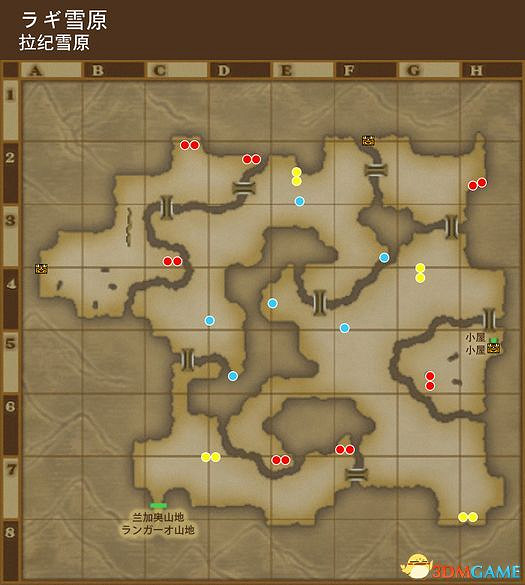 《勇者鬥惡龍10:離線版》圖文全攻略 全任務流程全收集地圖指引 《勇者鬥惡龍10:離線版》圖文全攻略 全任務流程全收集地圖指引