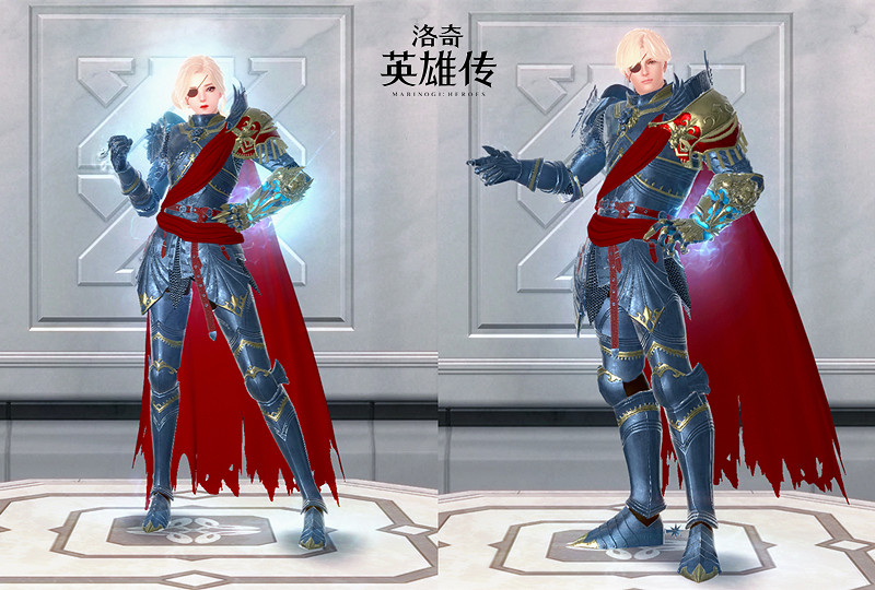 《新瑪奇英雄傳》秋日撩人時裝上新 小精靈簽到競賽今日開啟 《新瑪奇英雄傳》秋日撩人時裝上新 小精靈簽到競賽今日開啟