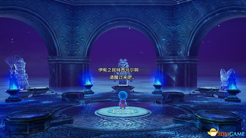 《勇者鬥惡龍10:離線版》圖文全攻略 全任務流程全收集地圖指引 《勇者鬥惡龍10:離線版》圖文全攻略 全任務流程全收集地圖指引