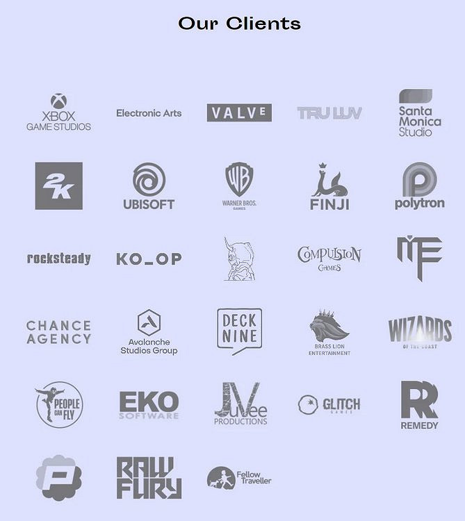 故意隱藏?SE已從Sweet Baby公司客戶名單中移除 故意隱藏?SE已從Sweet Baby公司客戶名單中移除