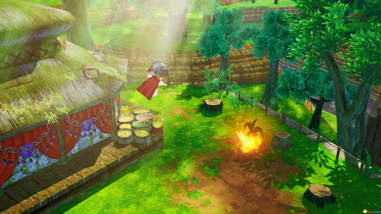 《勇者鬥惡龍10:離線版》圖文全攻略 全任務流程全收集地圖指引 《勇者鬥惡龍10:離線版》圖文全攻略 全任務流程全收集地圖指引