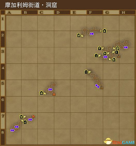 《勇者鬥惡龍10:離線版》圖文全攻略 全任務流程全收集地圖指引 《勇者鬥惡龍10:離線版》圖文全攻略 全任務流程全收集地圖指引