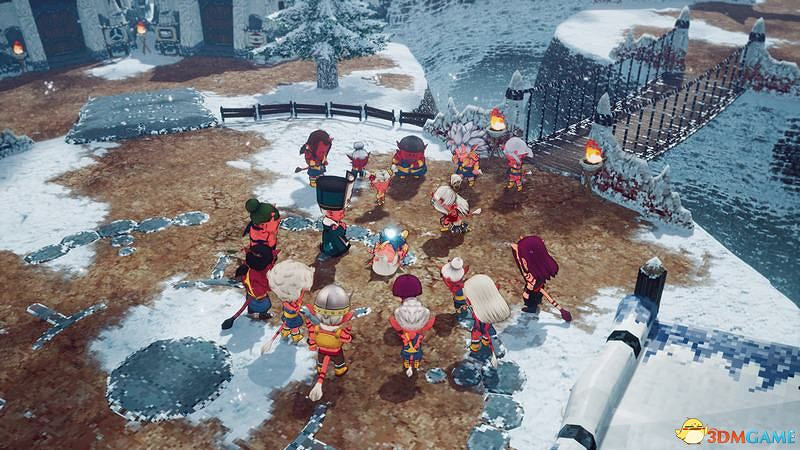 《勇者鬥惡龍10:離線版》圖文全攻略 全任務流程全收集地圖指引 《勇者鬥惡龍10:離線版》圖文全攻略 全任務流程全收集地圖指引