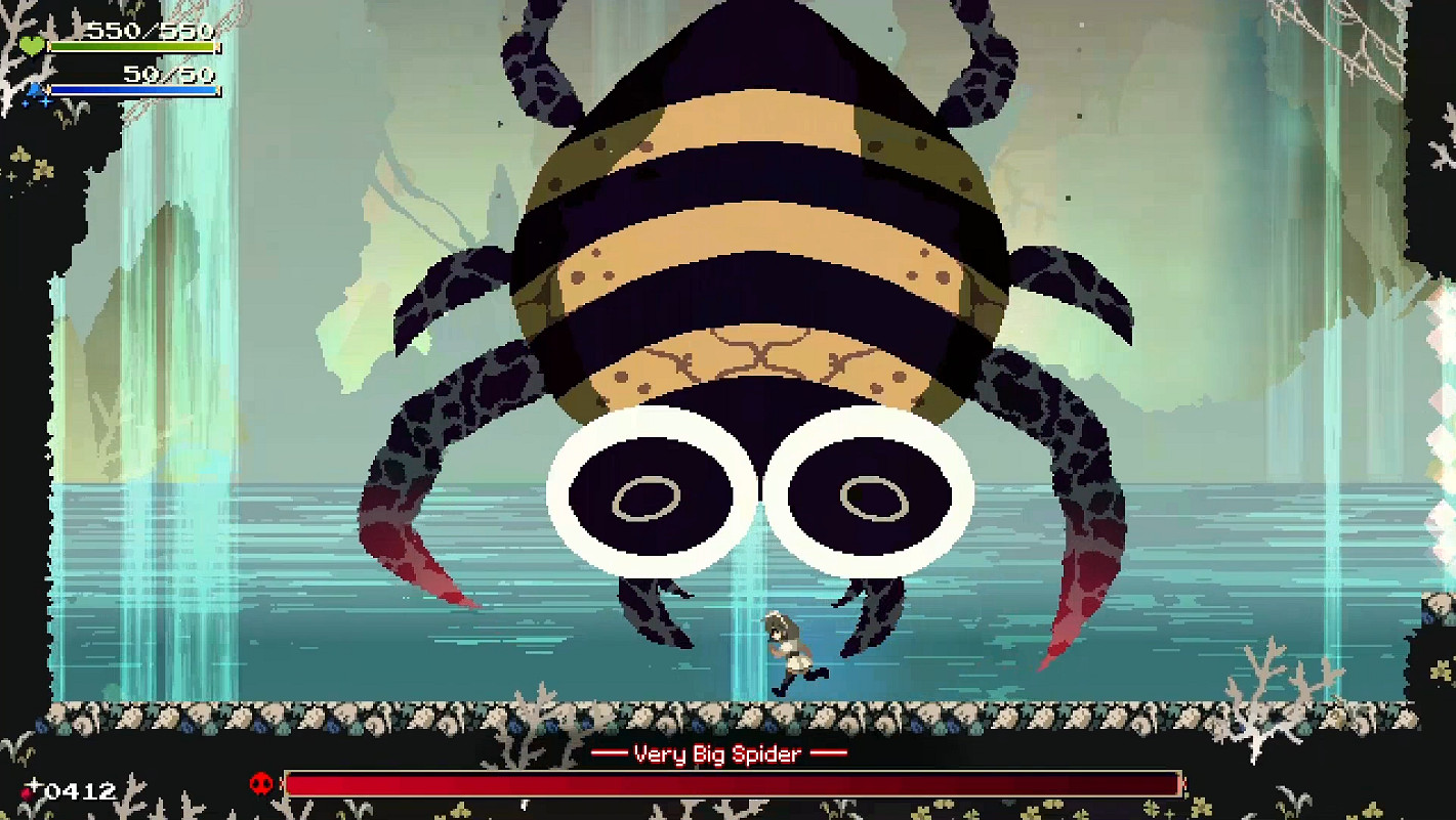 《莫莫多拉：月下告別》宣布登陸主機！2025年初上線