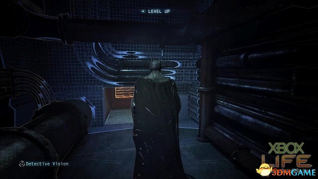 蝙蝠俠:阿卡漢起源 主線劇情圖文攻略 完結篇 蝙蝠俠:阿卡漢起源 主線劇情圖文攻略 完結篇