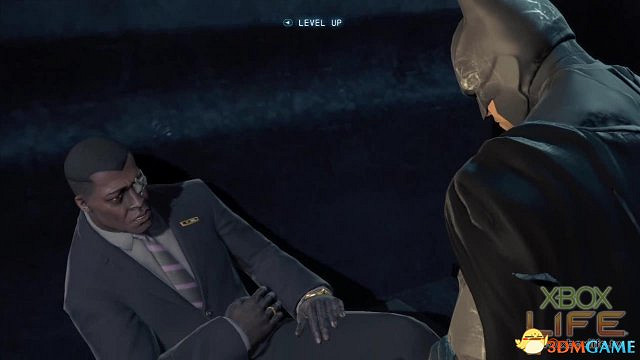 蝙蝠俠:阿卡漢起源 主線劇情圖文攻略 完結篇 蝙蝠俠:阿卡漢起源 主線劇情圖文攻略 完結篇