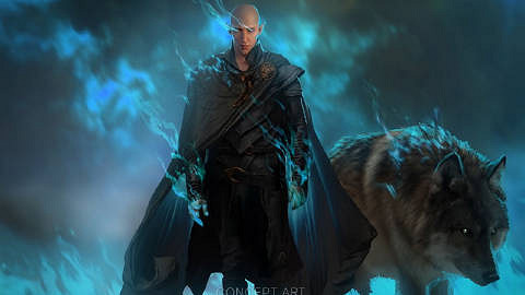 《闇龍紀元4》製作總監稱：吸取前作教訓開發遊戲