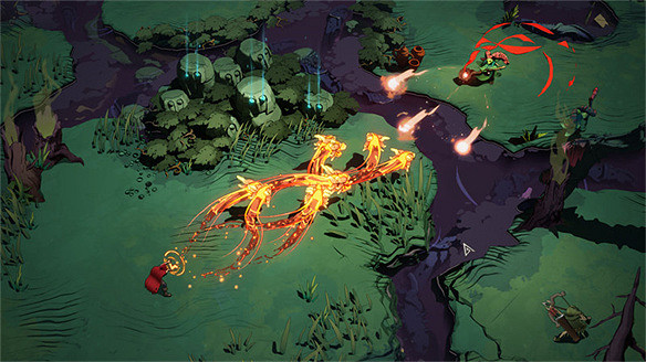 十月遊戲推薦:《暗喻幻想》《沉默之丘2》還有新COD 十月遊戲推薦:《暗喻幻想》《沉默之丘2》還有新COD