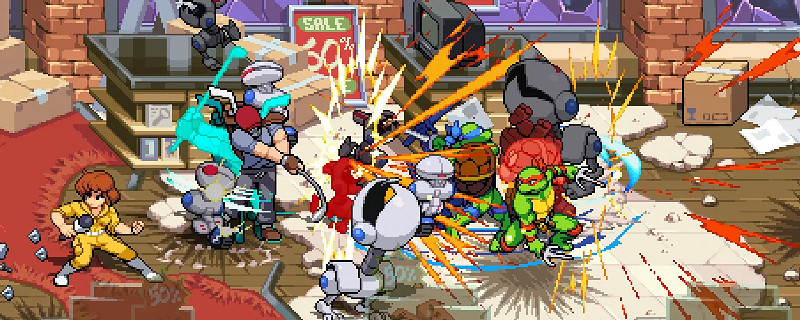 忍者龜許瑞德的復仇誰還需要甲板成就怎麽做 忍者龜許瑞德的復仇誰還需要甲板成就怎麽做