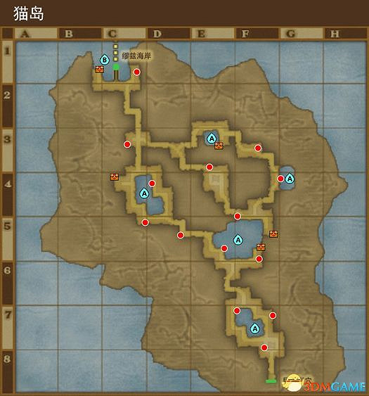 《勇者鬥惡龍10:離線版》圖文全攻略 全任務流程全收集地圖指引 《勇者鬥惡龍10:離線版》圖文全攻略 全任務流程全收集地圖指引