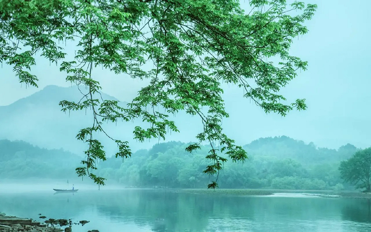 《英雄聯盟》有詩意帶風字的網名分享