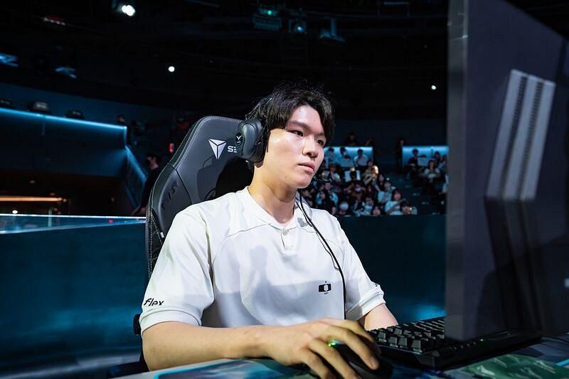 《英雄聯盟》S14韓國隊種子隊伍排名一覽