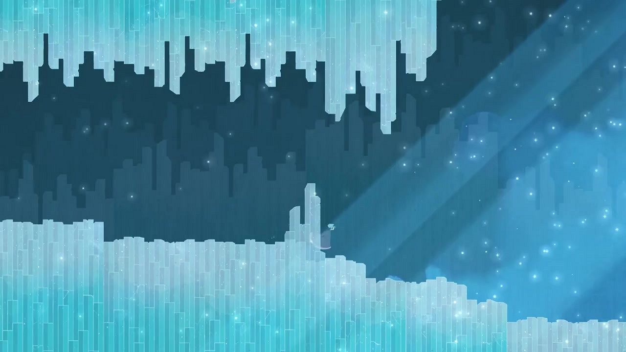 唯美奇幻新遊《Gris》發行時間公布 即將登陸Switch/PC 唯美奇幻新遊《Gris》發行時間公布 即將登陸Switch/PC