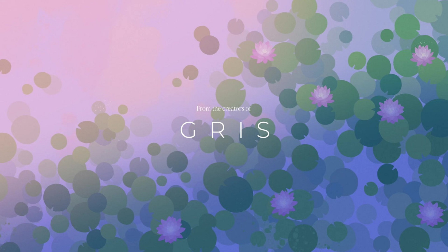 《GRIS》開發者新作《Neva》全新實機影片 《GRIS》開發者新作《Neva》全新實機影片