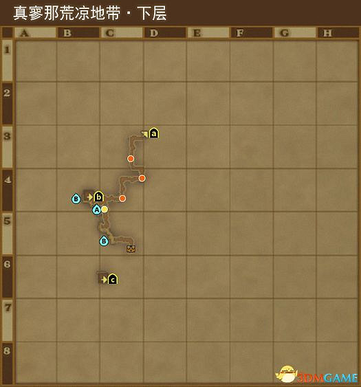 《勇者鬥惡龍10:離線版》圖文全攻略 全任務流程全收集地圖指引 《勇者鬥惡龍10:離線版》圖文全攻略 全任務流程全收集地圖指引