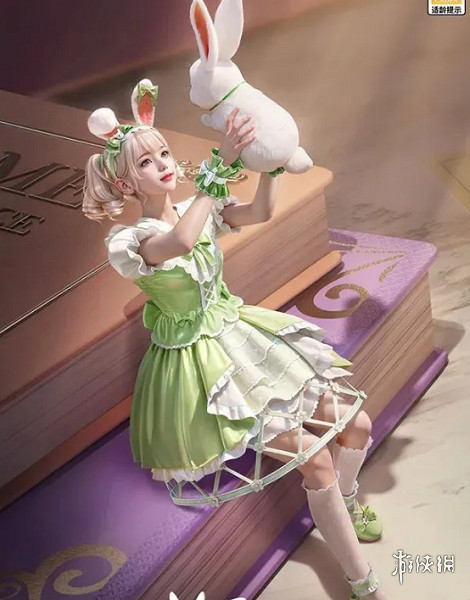 和平精英玩偶舞會系列套裝介紹 和平精英玩偶舞會系列套裝介紹