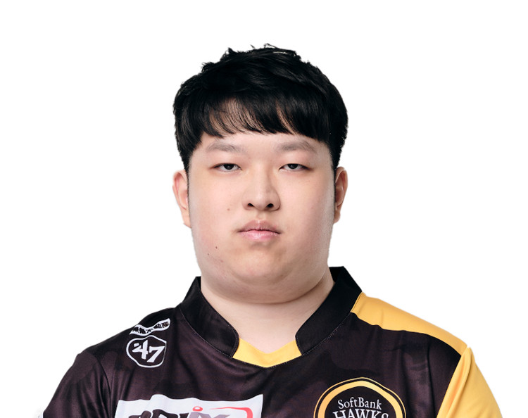 《英雄聯盟》S14全球總決賽pcs二號種子隊伍