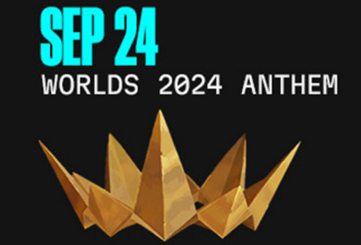《英雄聯盟》2024世界賽主題曲樂隊介紹