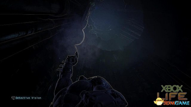 蝙蝠俠:阿卡漢起源 主線劇情圖文攻略 完結篇 蝙蝠俠:阿卡漢起源 主線劇情圖文攻略 完結篇