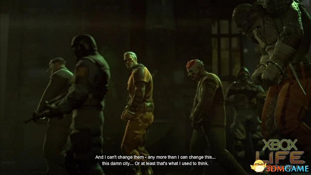 蝙蝠俠:阿卡漢起源 主線劇情圖文攻略 完結篇 蝙蝠俠:阿卡漢起源 主線劇情圖文攻略 完結篇