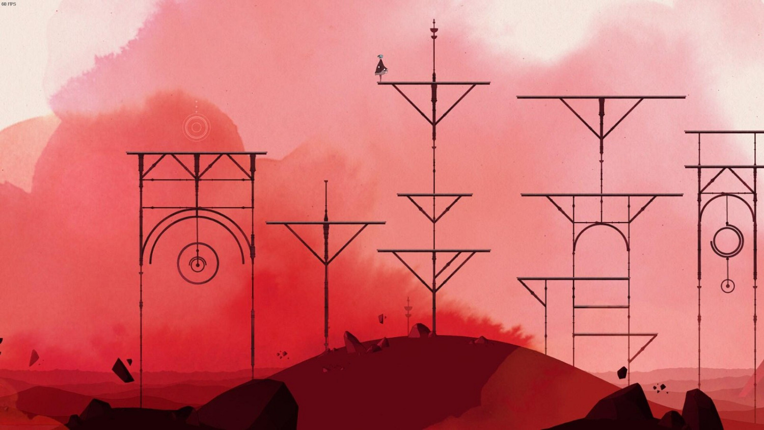 GRIS第二章備忘錄在哪收集 GRIS第二章備忘錄在哪收集