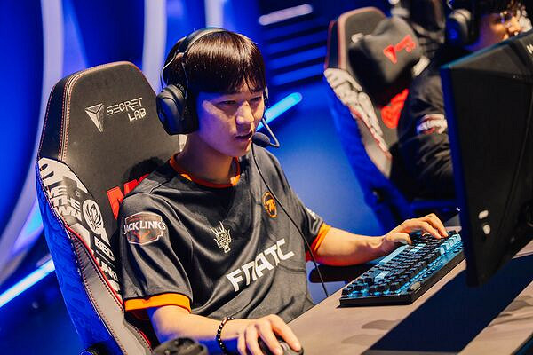 《英雄聯盟》S14全球總決賽lec二號種子隊伍