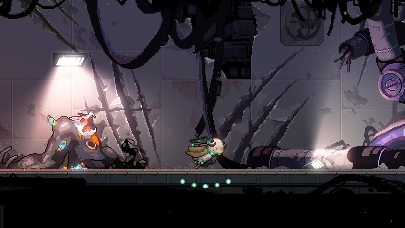 爽到窒息!!賽博喜羊羊動作肉鴿《Stand-Alone》免費試玩開啟! 爽到窒息!!賽博喜羊羊動作肉鴿《Stand-Alone》免費試玩開啟!