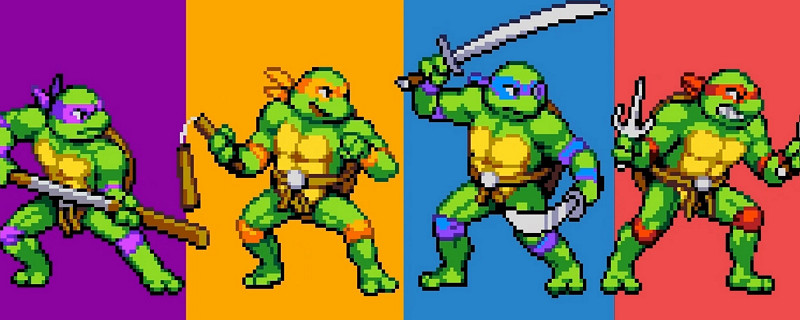 忍者龜許瑞德的復仇劇情模式有什麽特點 忍者龜許瑞德的復仇劇情模式有什麽特點