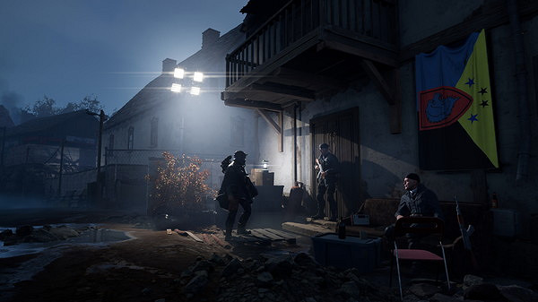 3goo明年將發布《貪婪之秋2》在內兩款PS5版遊戲! 3goo明年將發布《貪婪之秋2》在內兩款PS5版遊戲!