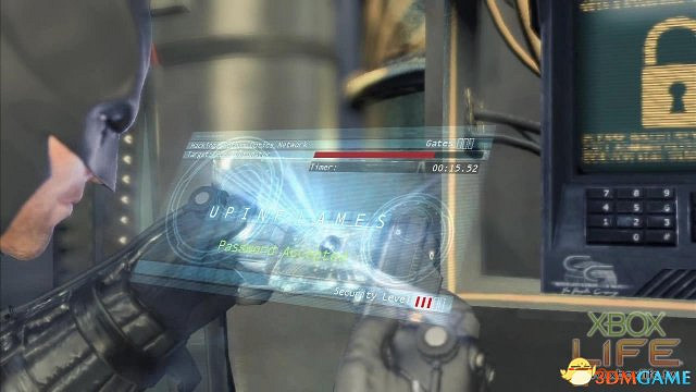 蝙蝠俠:阿卡漢起源 主線劇情圖文攻略 第七篇 蝙蝠俠:阿卡漢起源 主線劇情圖文攻略 第七篇