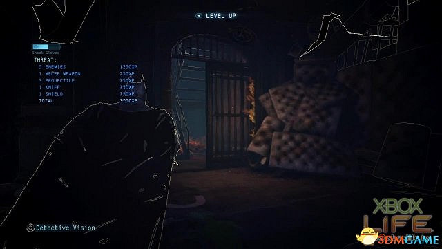 蝙蝠俠:阿卡漢起源 主線劇情圖文攻略 完結篇 蝙蝠俠:阿卡漢起源 主線劇情圖文攻略 完結篇