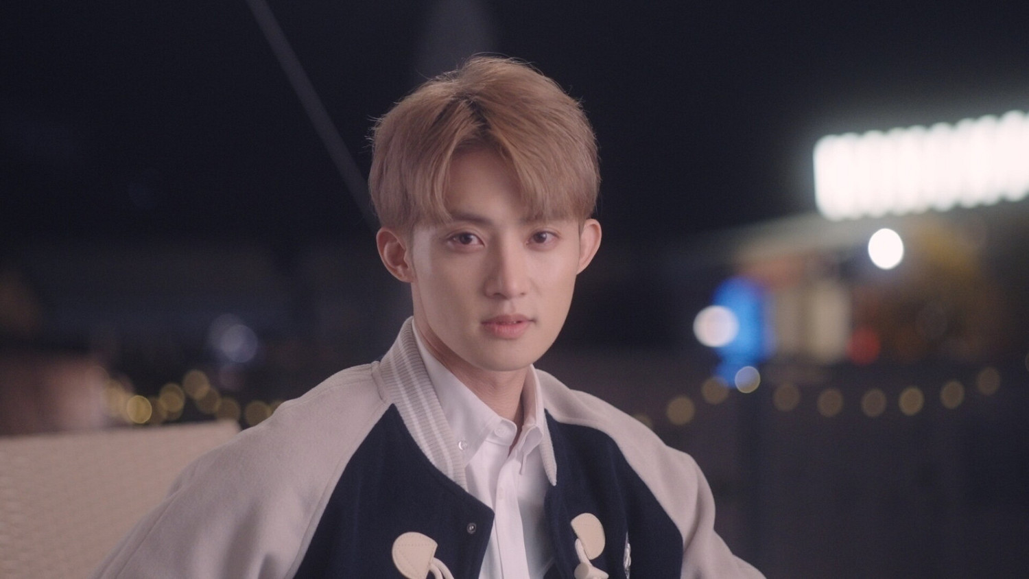 真人互動式電影《無法抗拒的他們》Steam頁面上線 2024年發售 真人互動式電影《無法抗拒的他們》Steam頁面上線 2024年發售